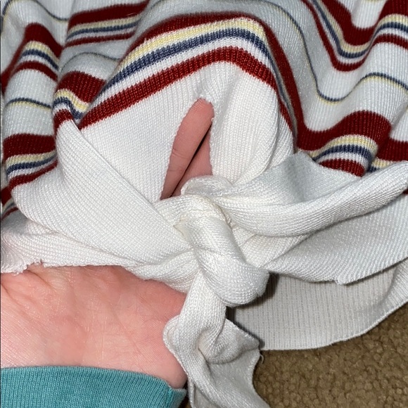 Striped shirt - Picture 2 of 4